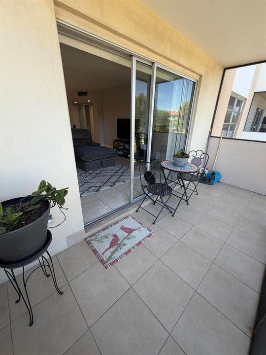 Porch