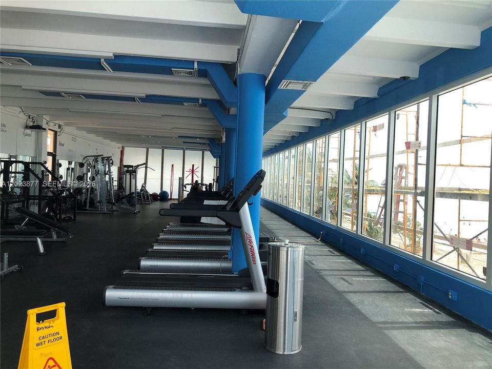 Gym