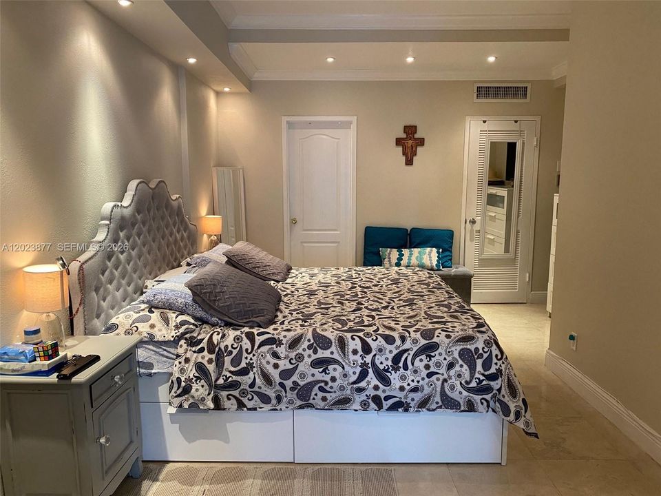 Master Room
