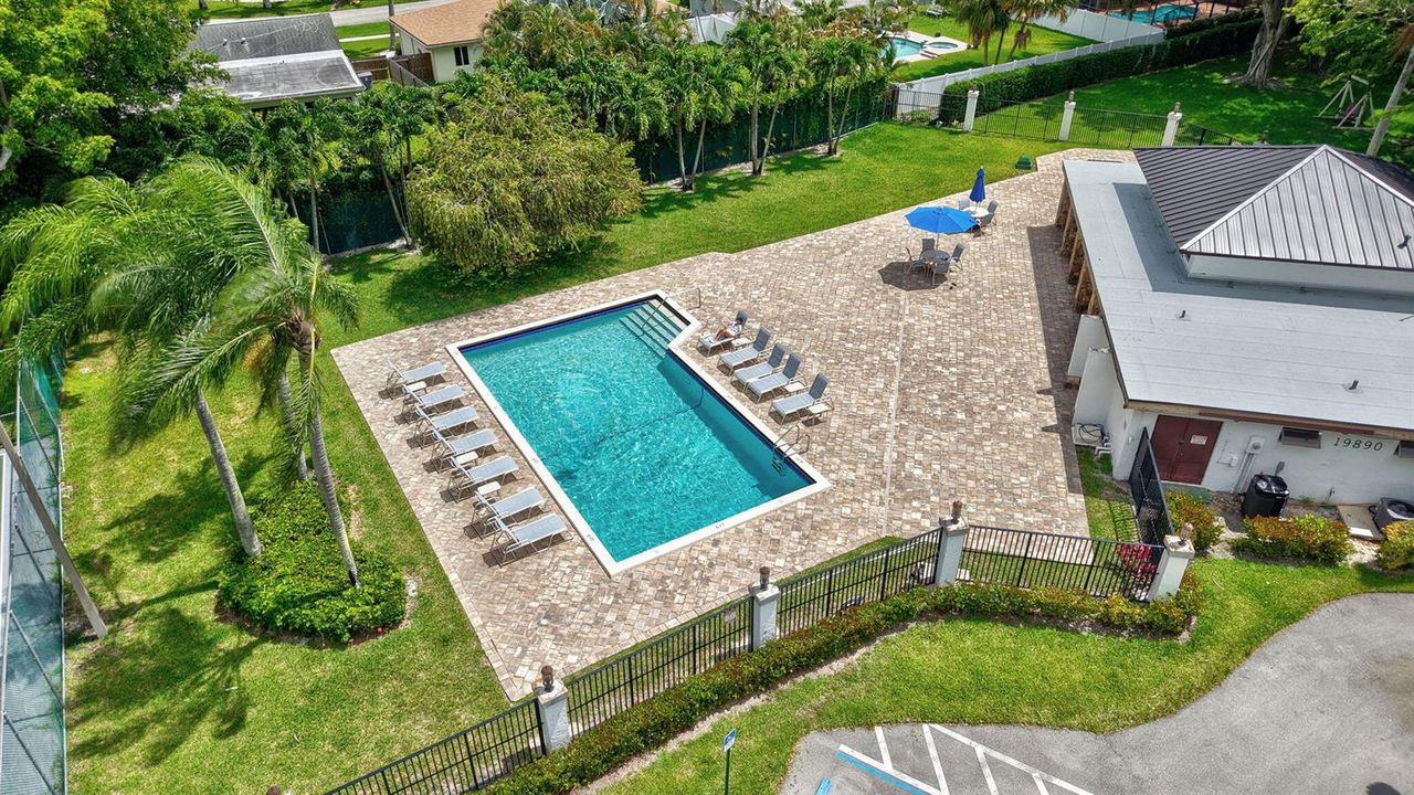 BOCA FONTANA AMENITIES