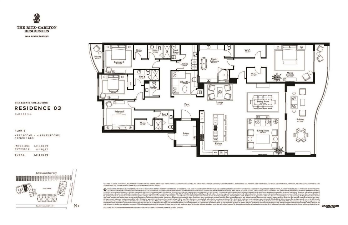 RCR PBG Floorplan B 03