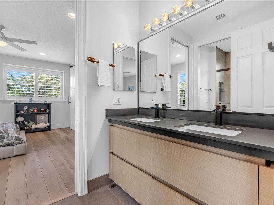 2nd Floor J & J Bathroom
