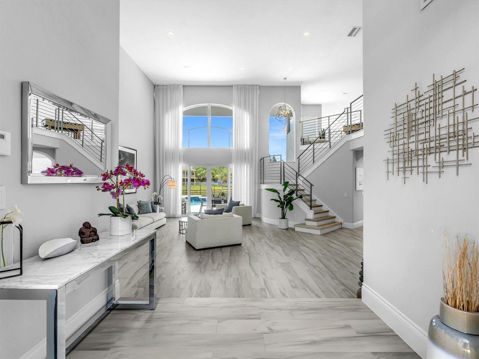 Foyer