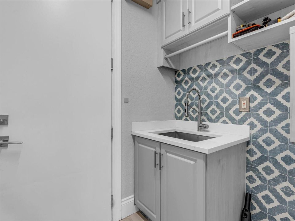 Laundry - Utility Room 2