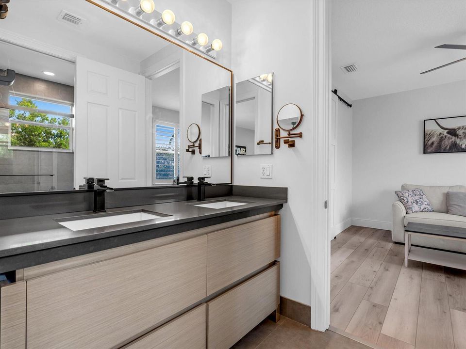 2nd Floor J & J Bathroom