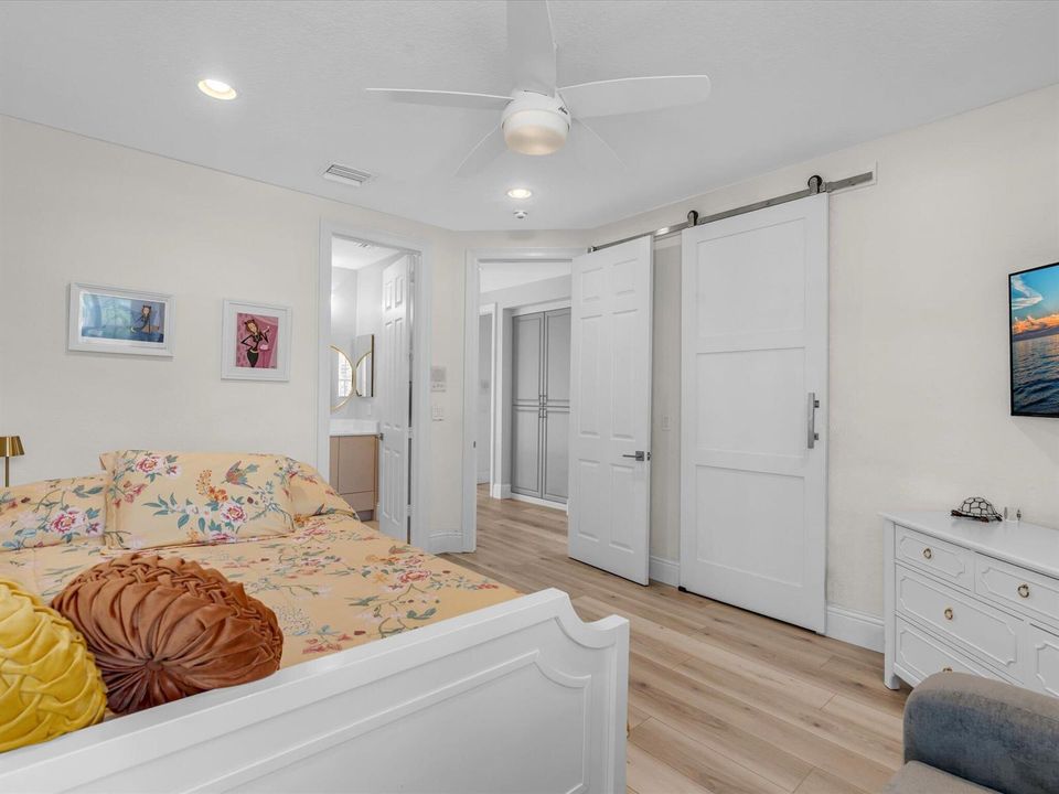 2nd Floor (2nd) Bedroom