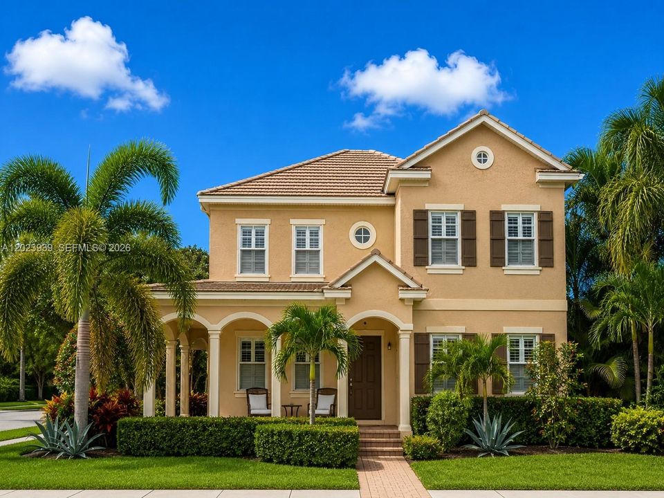 For Sale: $1,250,000 (4 beds, 3 baths, 2587 Square Feet)