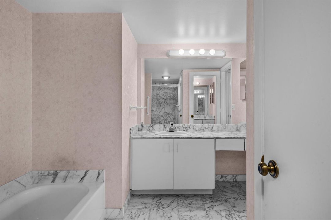 Primary Bathroom 1