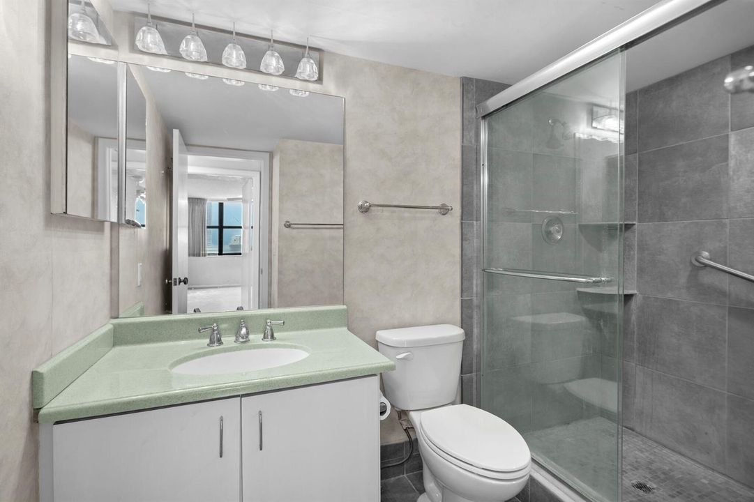 Primary Bathroom 2