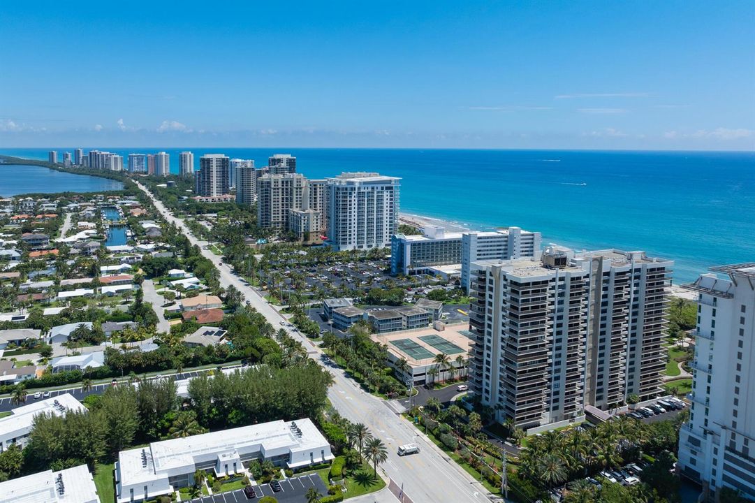 Singer Island