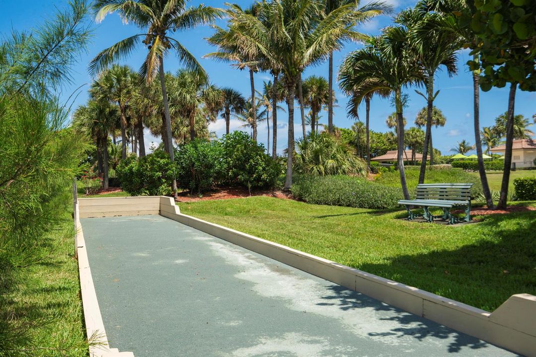 Boccee Ball