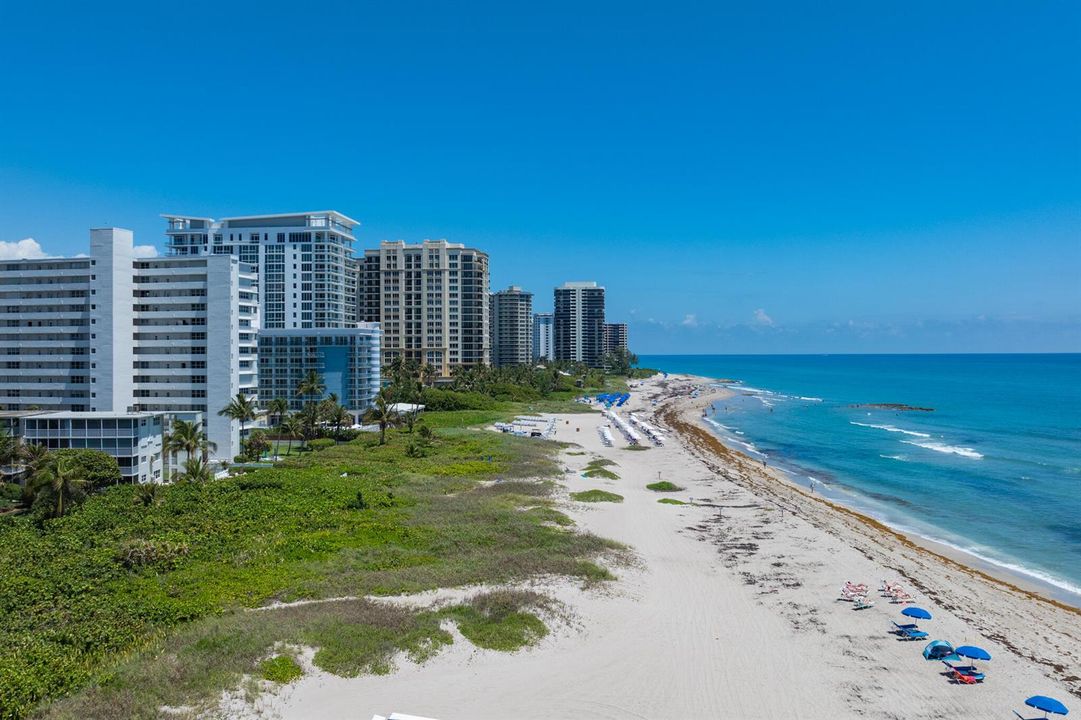 Singer Island