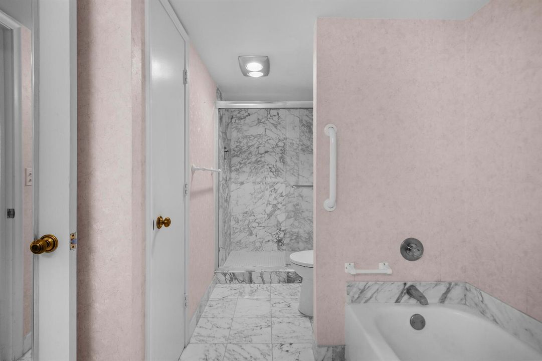 Primary Bathroom 1