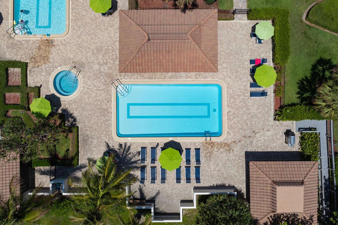 Pools