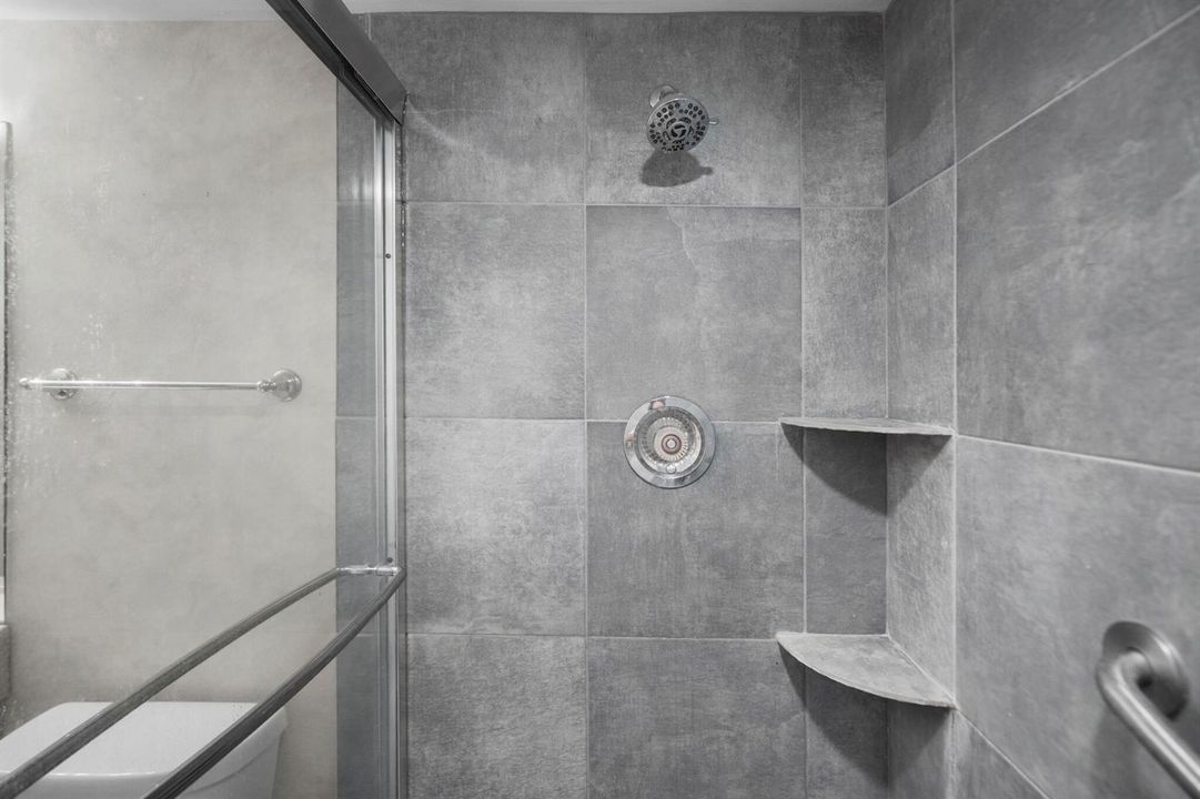 Primary Bathroom 2
