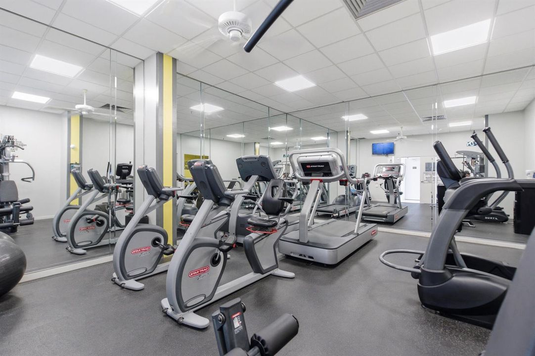 Gym