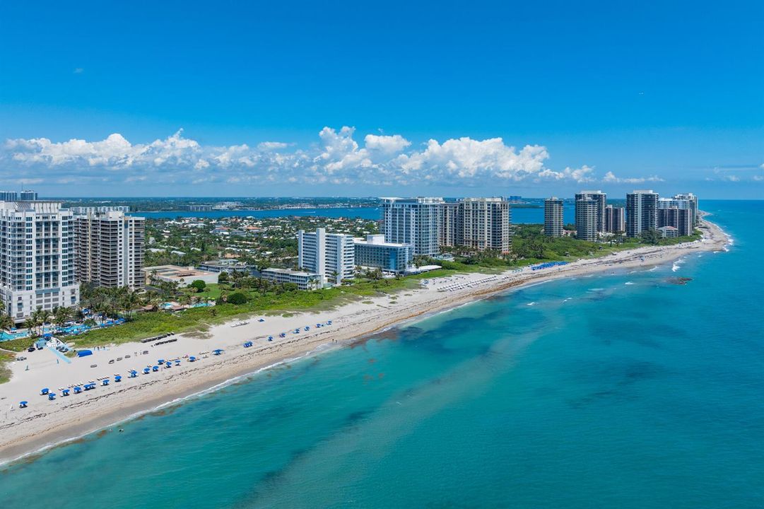 Singer Island