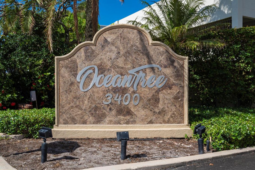 OceanTree