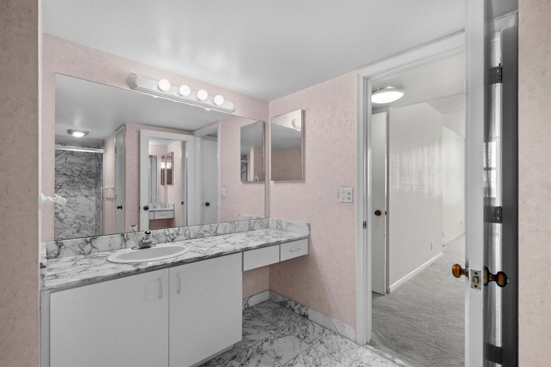 Primary Bathroom 1