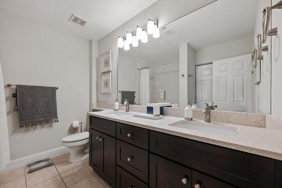 Primary EnSuite