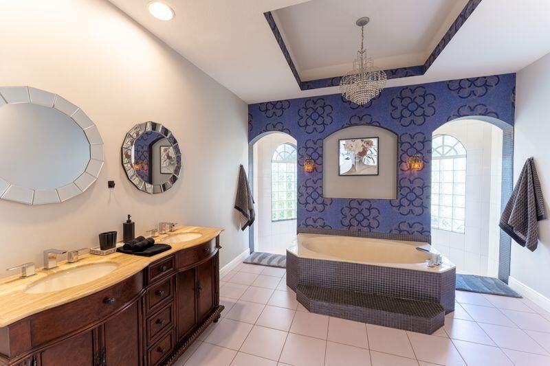 Primary bath 1