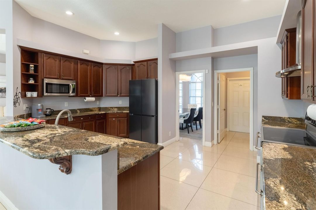 Kitchen 1