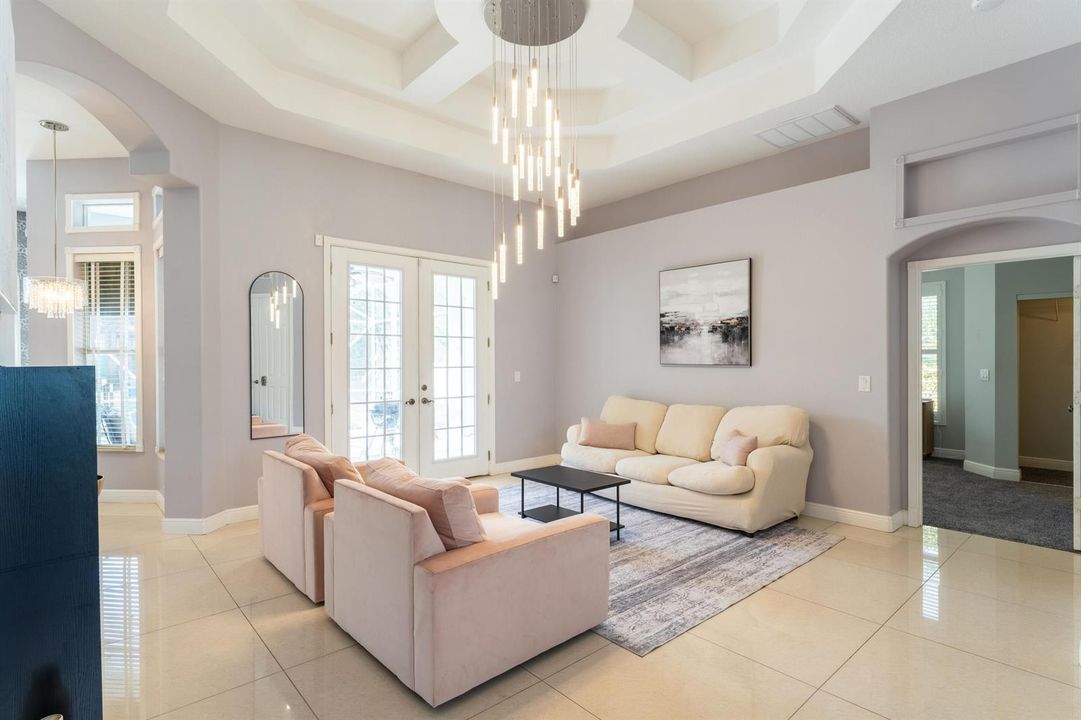 Family Room 1