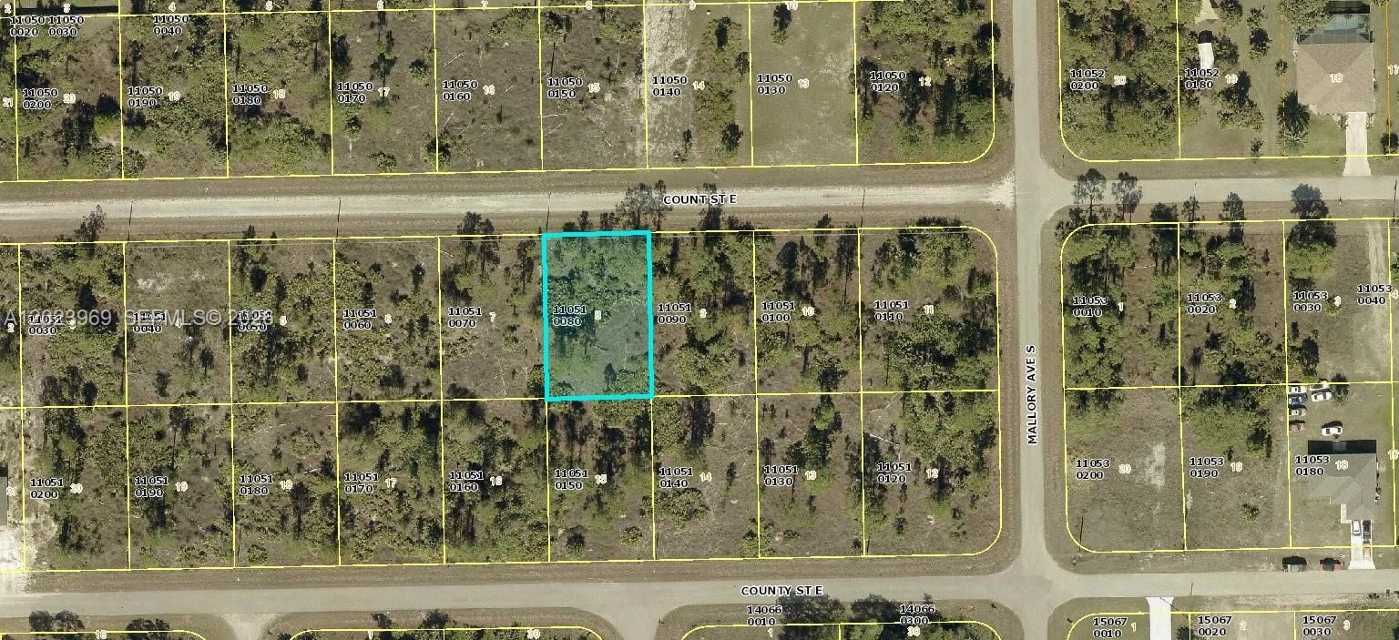 For Sale: $16,500 (0.23 acres)