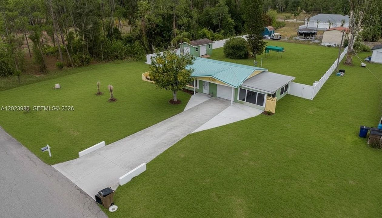 En Venta: $299,000 (2 camas, 1 baños, 912 Pies cuadrados)