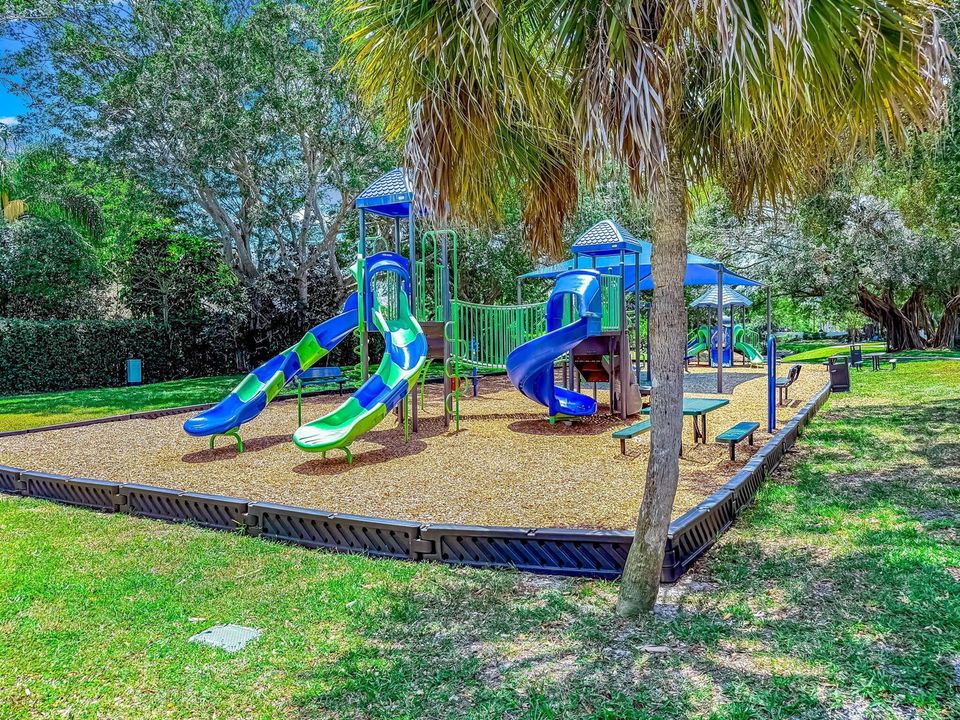 Community Playground