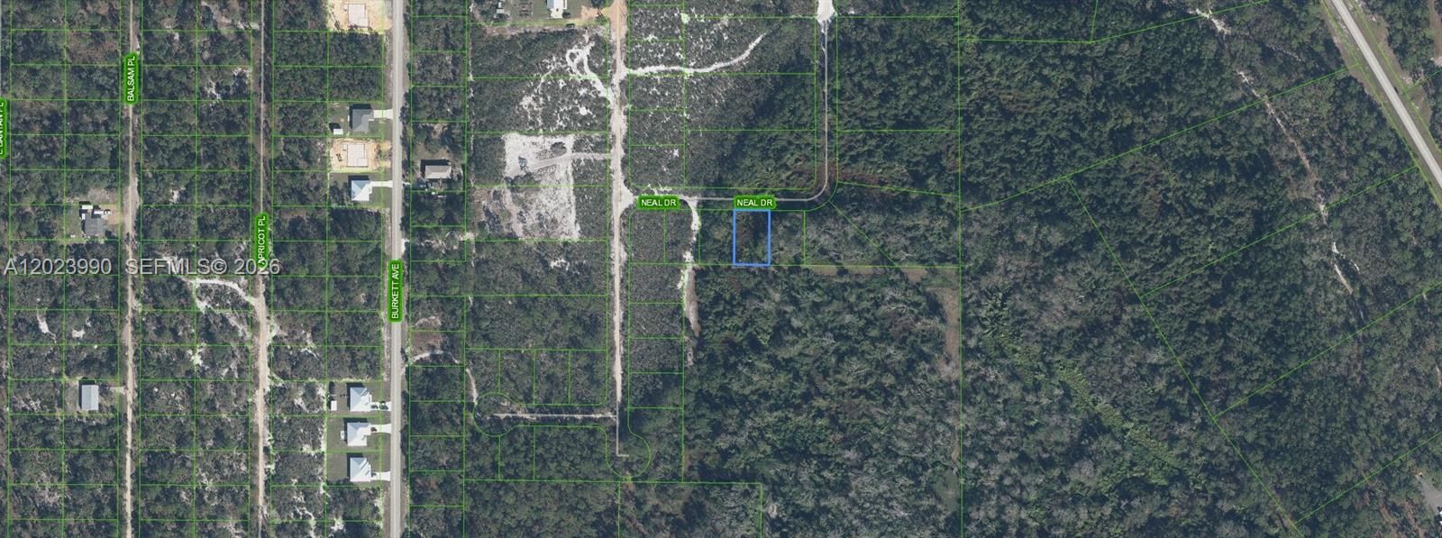 For Sale: $12,900 (0.23 acres)