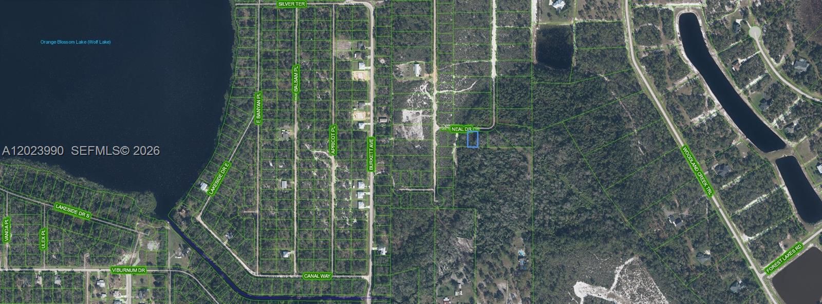For Sale: $12,900 (0.23 acres)