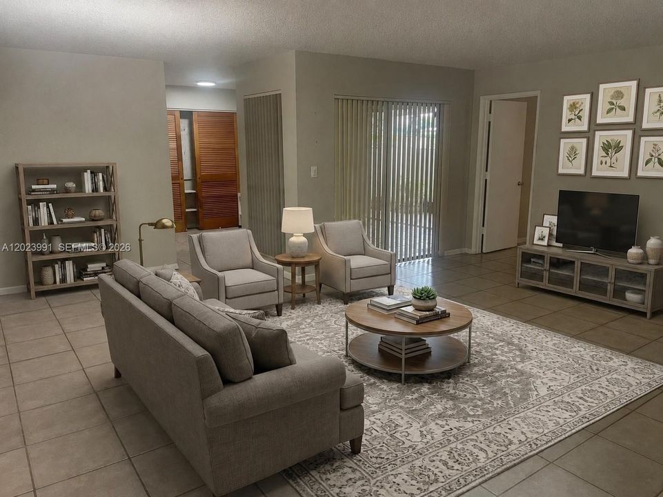 Activo con contrato: $310,000 (2 camas, 2 baños, 1200 Pies cuadrados)