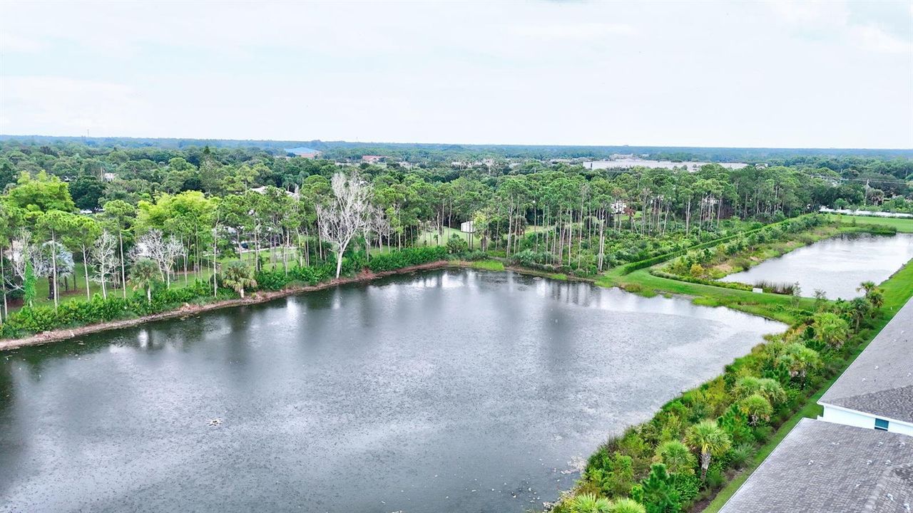 Lake