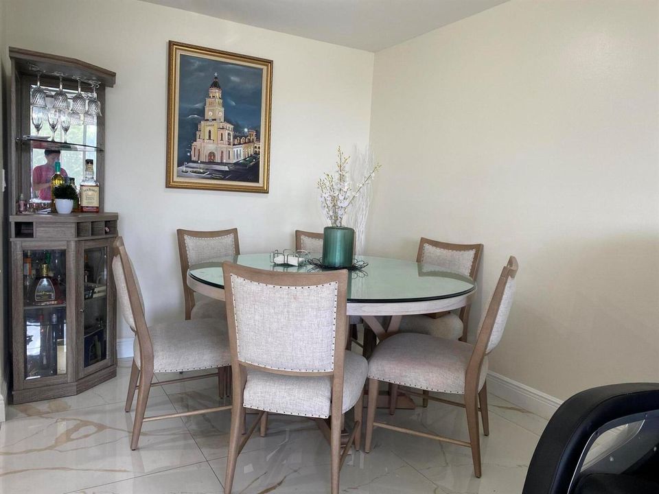 Dinning Room