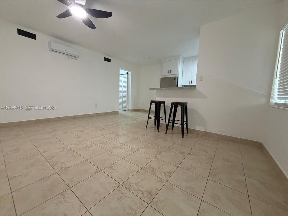En Renta: $2,350 (1 camas, 1 baños, 620 Pies cuadrados)