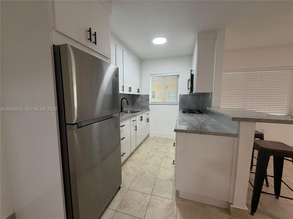 En Renta: $2,350 (1 camas, 1 baños, 620 Pies cuadrados)