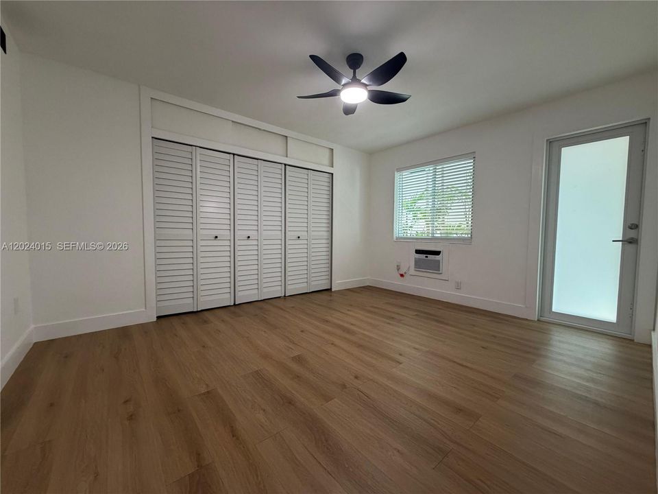 En Renta: $2,350 (1 camas, 1 baños, 620 Pies cuadrados)
