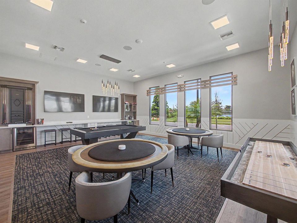 Belterra Amenities