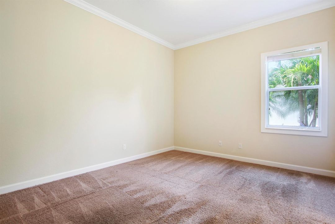 Main Floor Bedroom 5