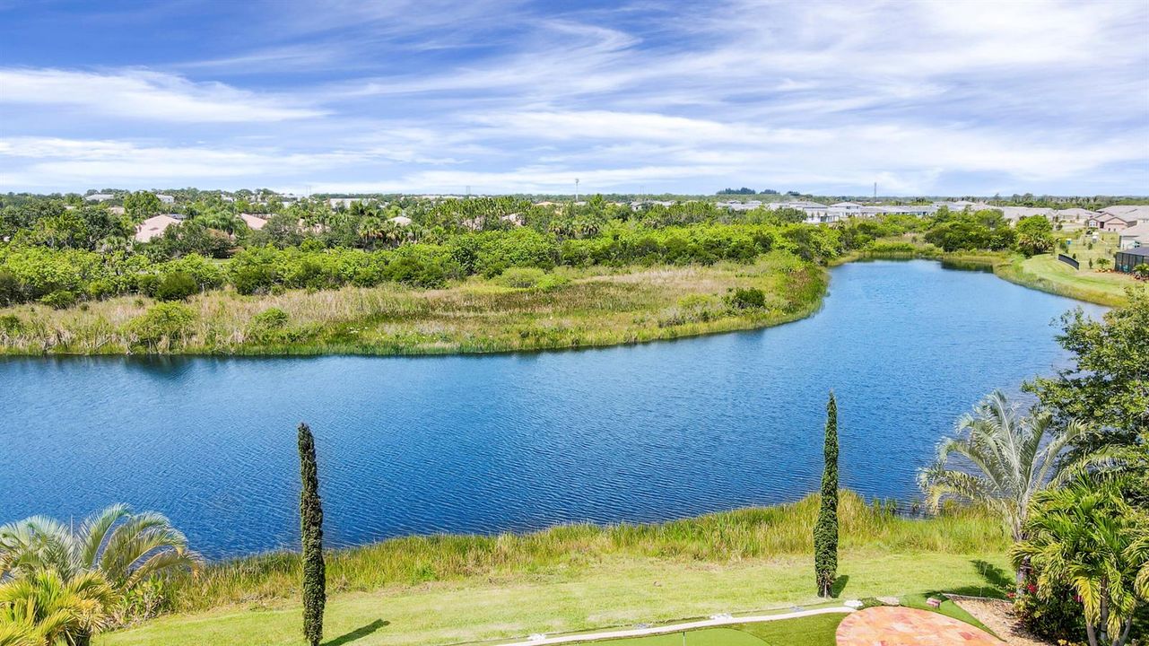 Lakeside Location