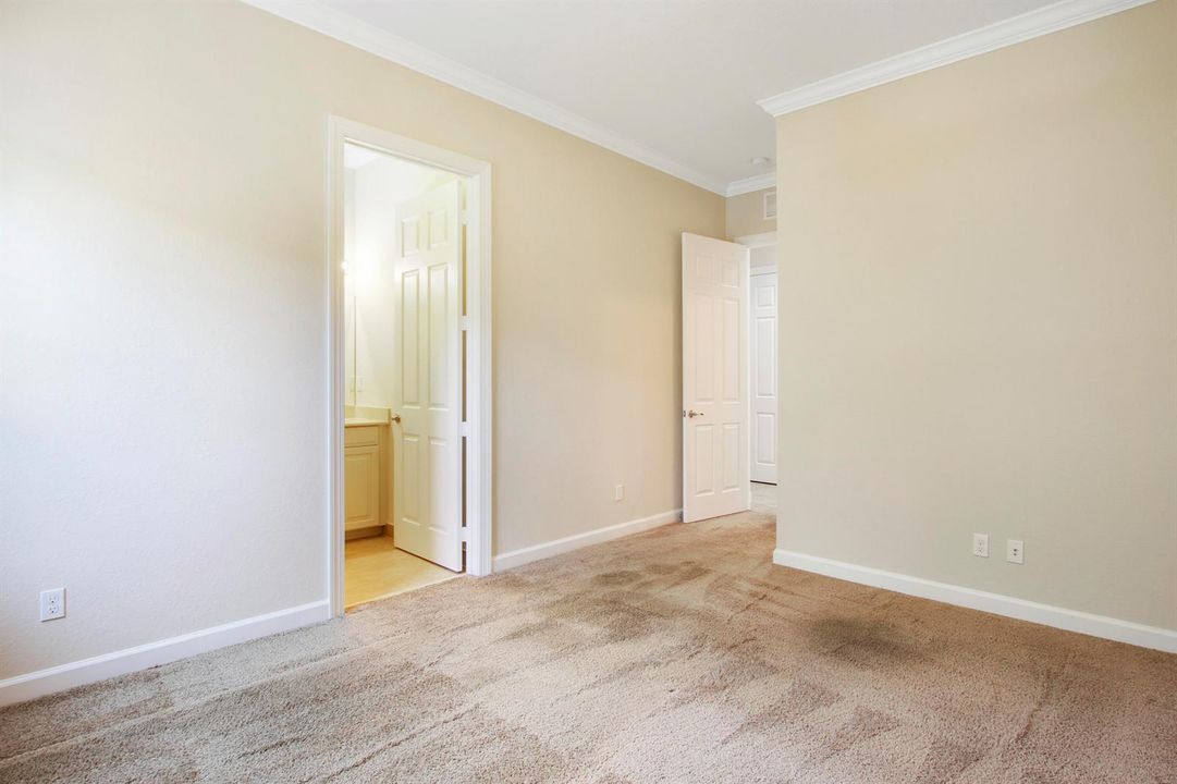 Main Floor Bedroom 5