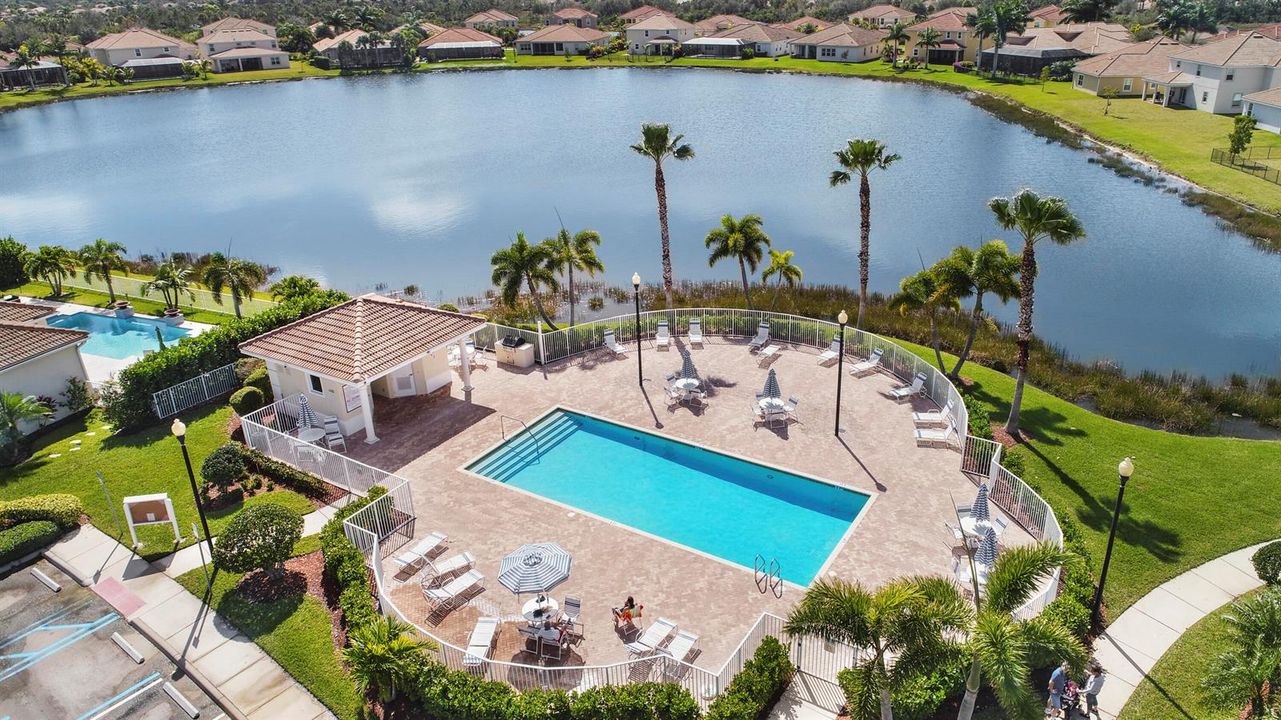 Estates Pool