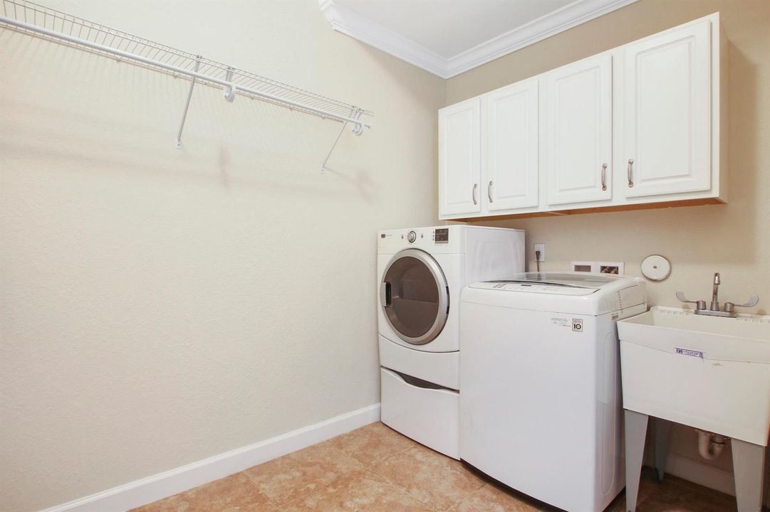 Laundry