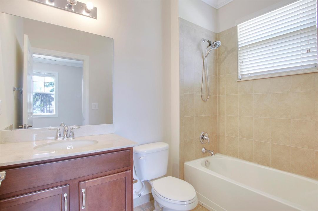 Bedroom 4 Bathroom
