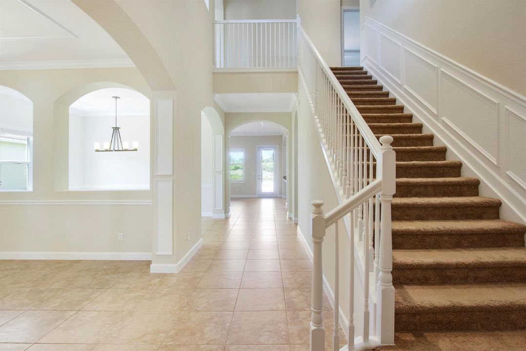 Grand Foyer