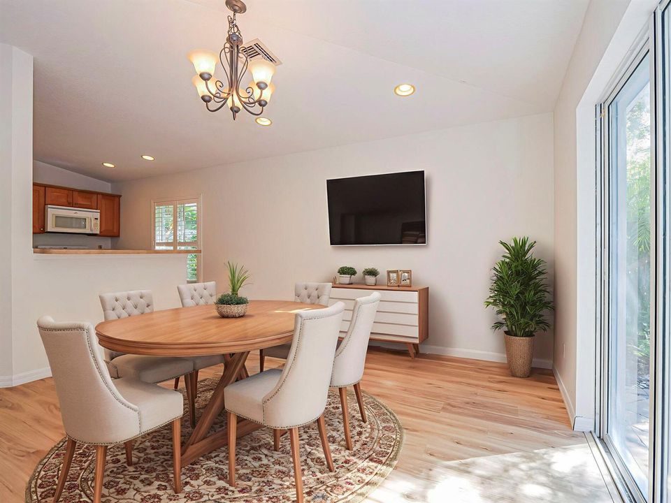 21 - Kitchen - Standard - 1