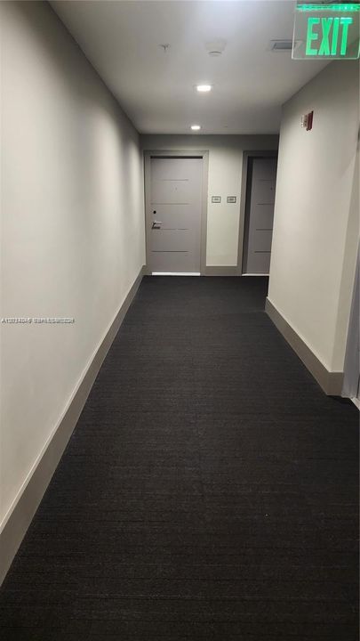 Activo con contrato: $2,450 (1 camas, 1 baños, 600 Pies cuadrados)