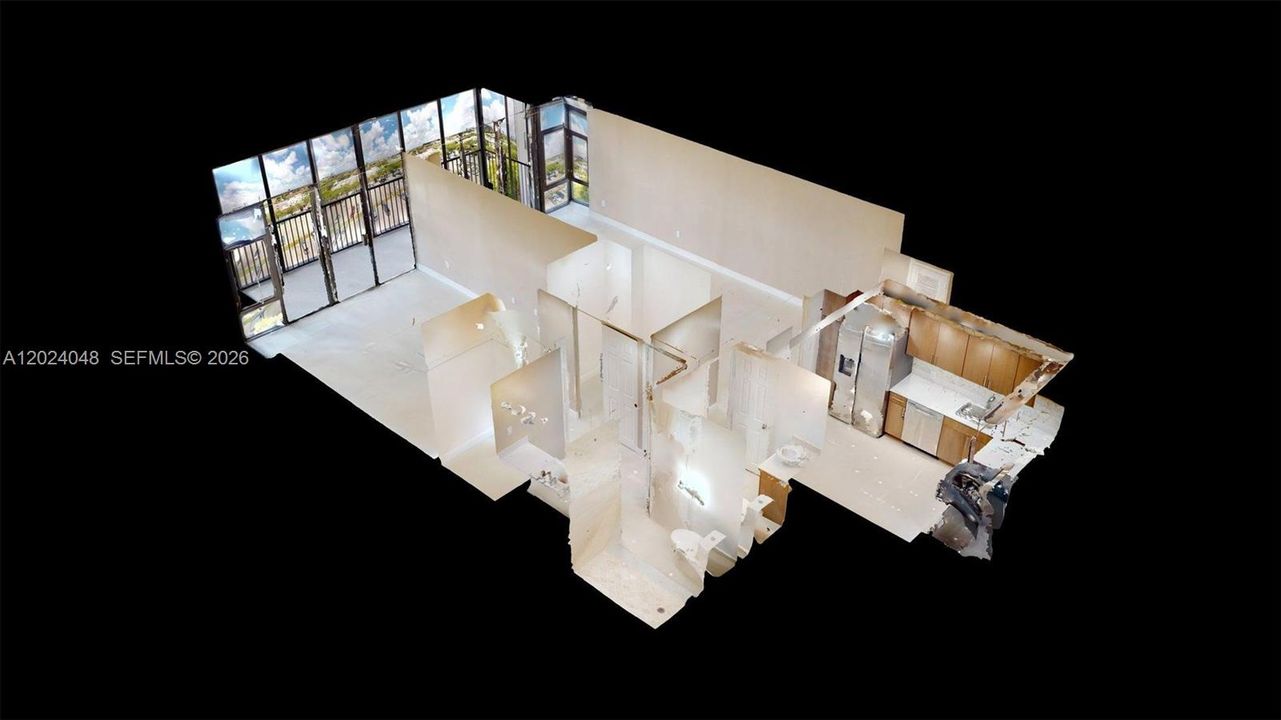 En Venta: $275,000 (1 camas, 1 baños, 810 Pies cuadrados)
