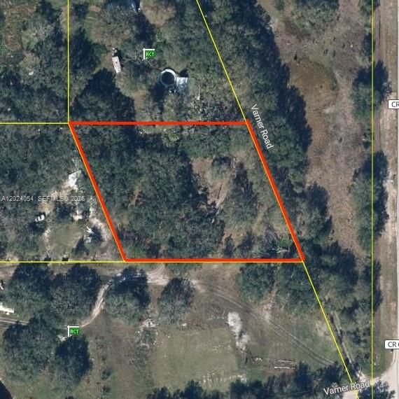 For Sale: $25,000 (1.19 acres)